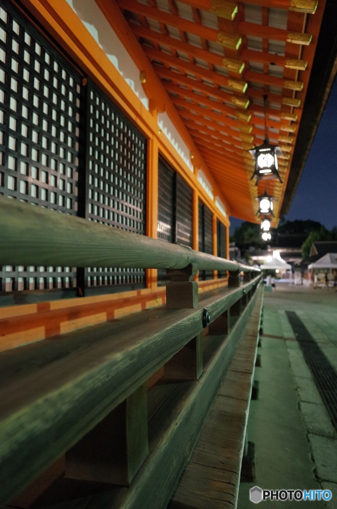 八坂神社