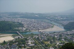 錦帯橋
