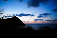 夕闇