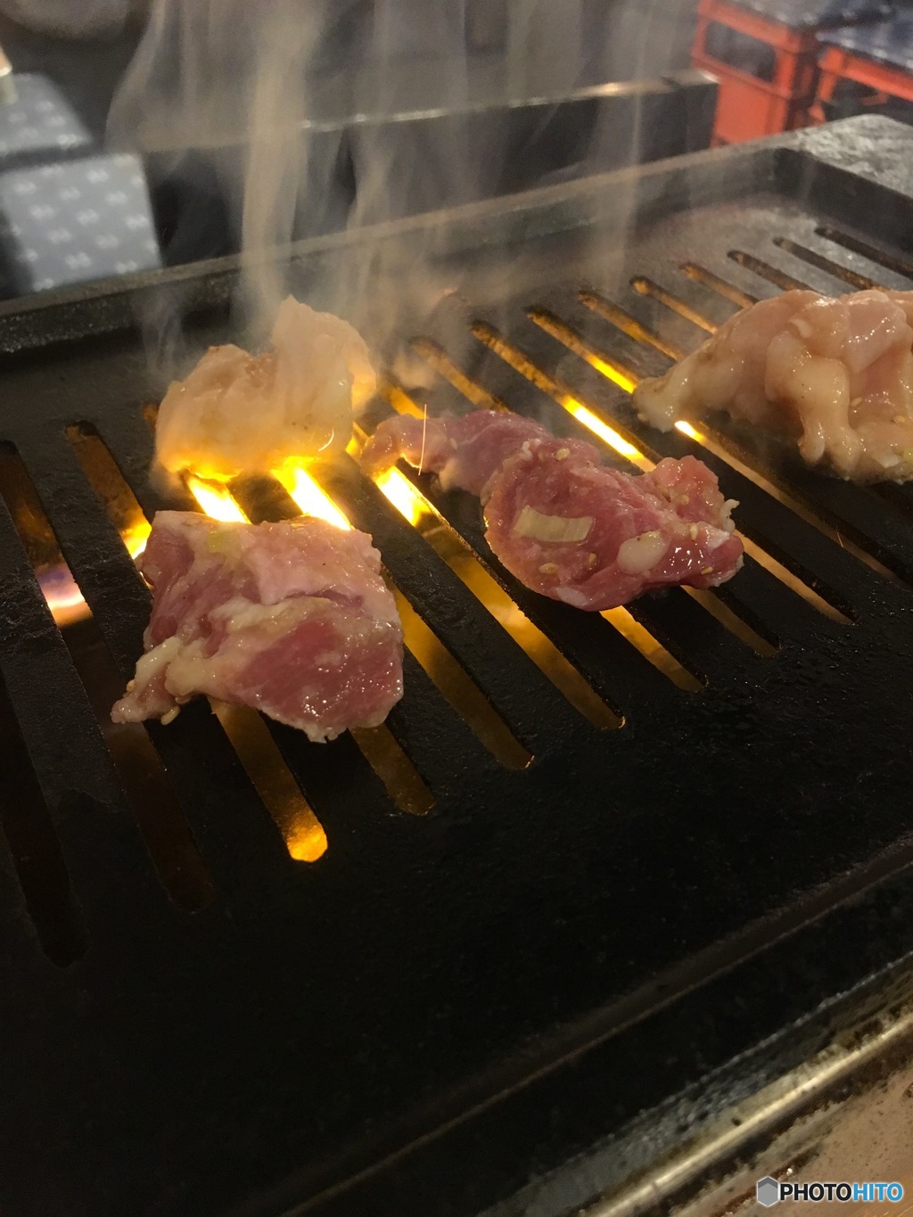 29日なので焼肉290円均一セールです