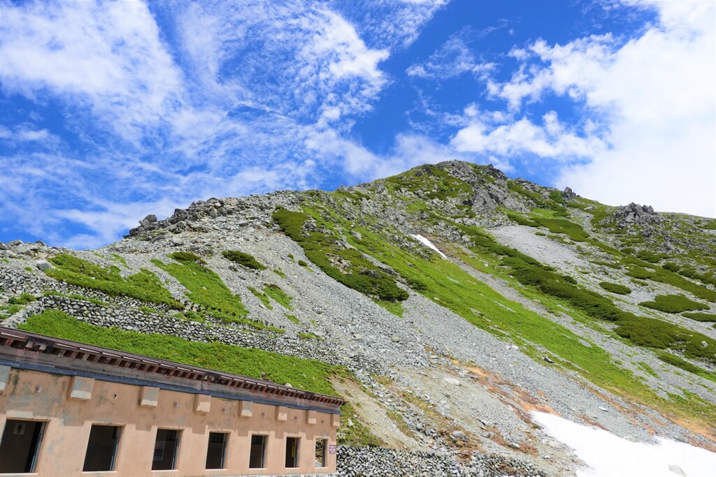 立山