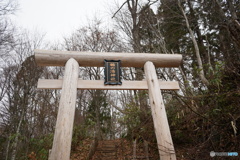 鶴の湯神社