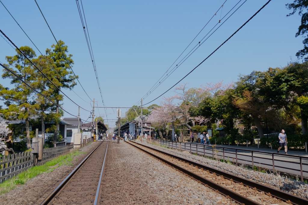 北鎌倉
