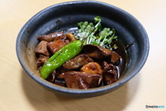 もつ