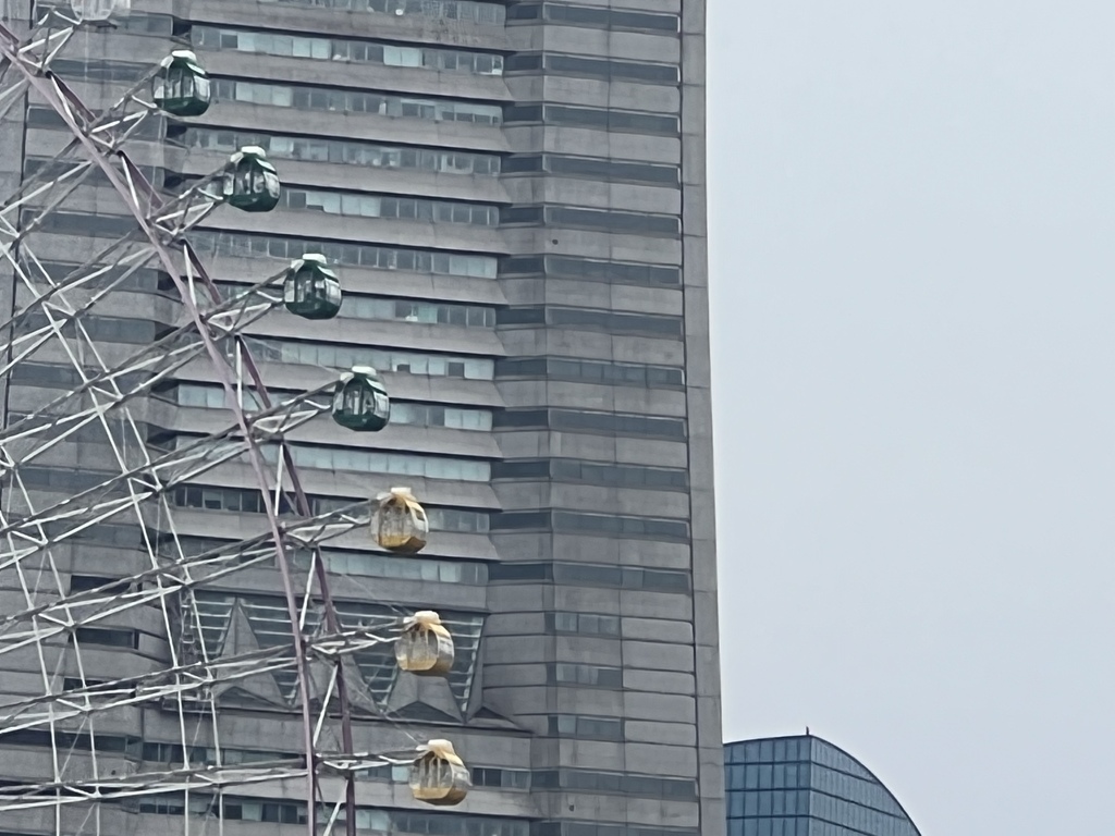 iPhone13pro デジタルズーム15倍