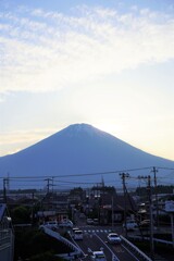 富士山