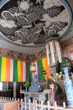 鎌倉にて　建長寺