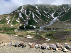 立山