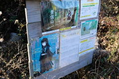 鬼滅の刃の霞柱