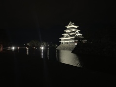 夜散歩