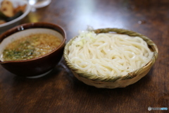 高尾山のうどん