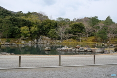 曹源池庭園