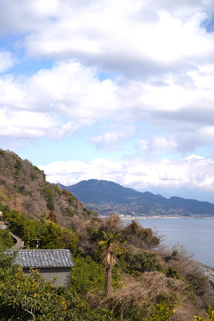 さった峠