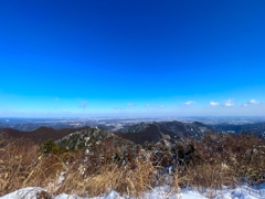 景信山