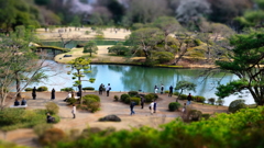 六義園