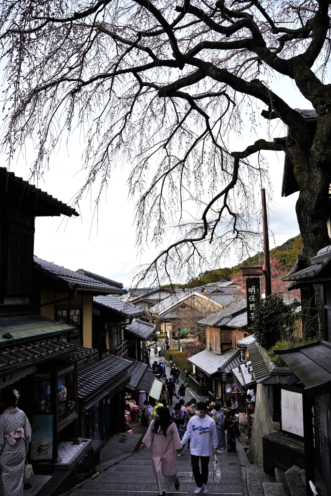 三年坂