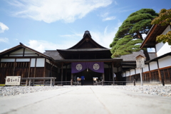 飛騨高山の陣屋