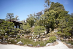 京都にて