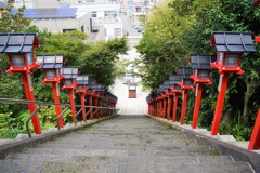 神社