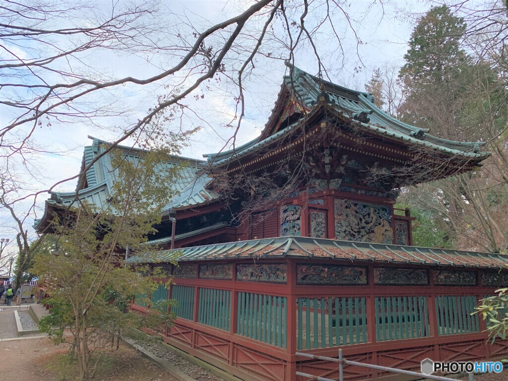 高尾山
