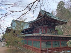 高尾山