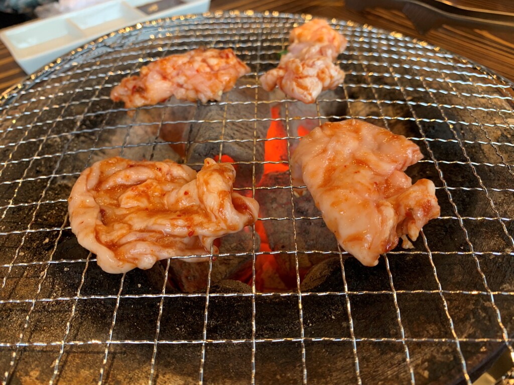ホルモンはうまいもん