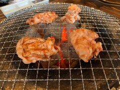 ホルモンはうまいもん
