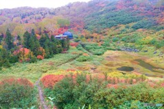 妙高山