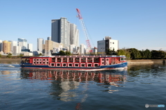 浜離宮恩賜庭園