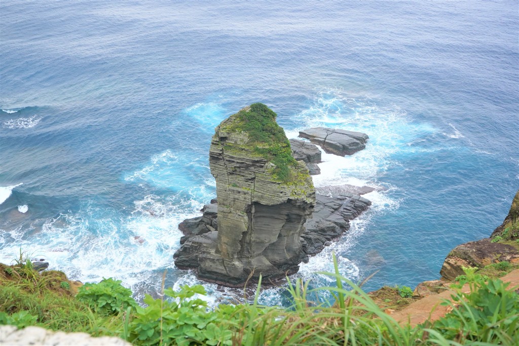 与那国島　2019/04