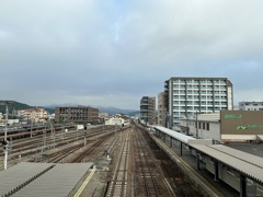 高山駅