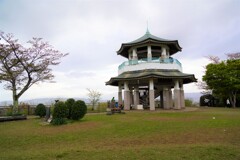 弘法山