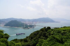 関門海峡