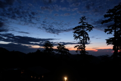 雲取山