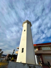 白浜野島崎灯台