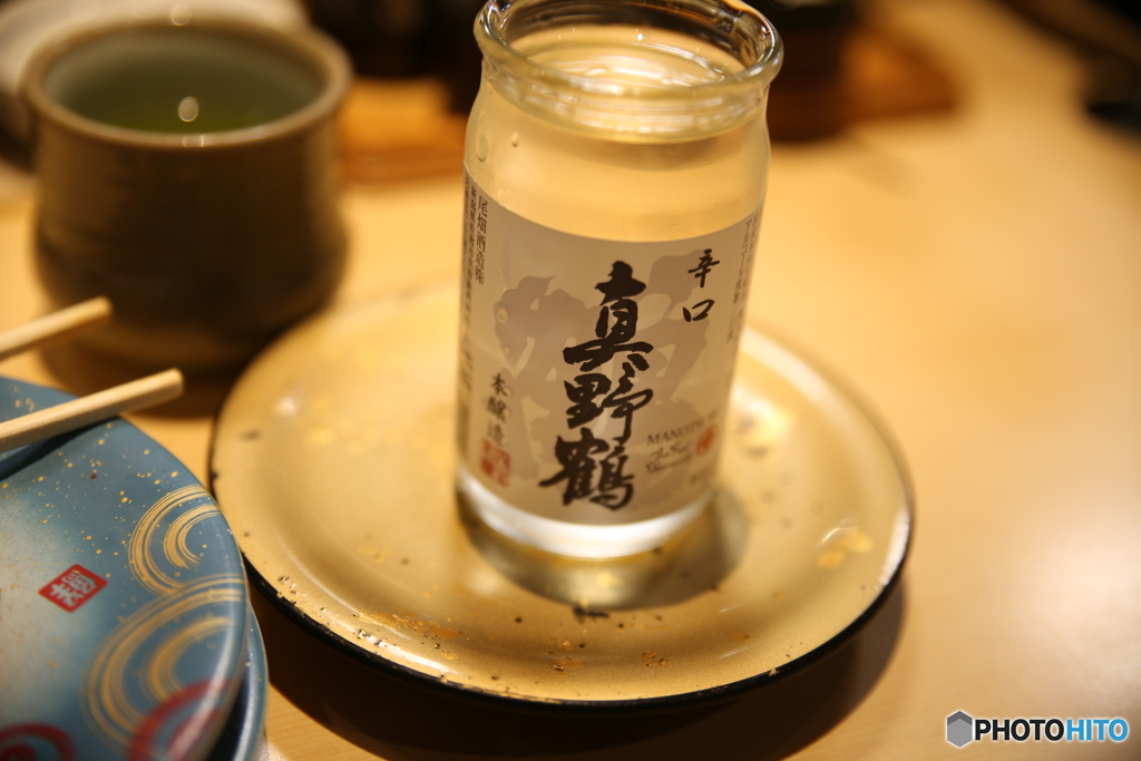 新潟の酒