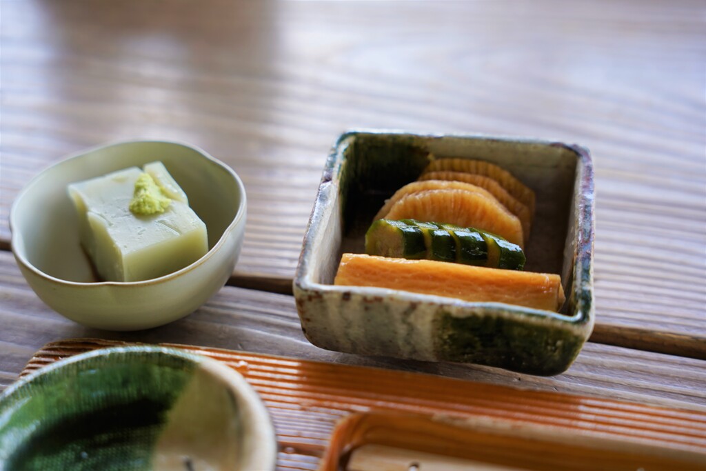 漬物