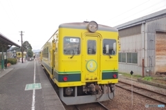 いすみ鉄道