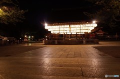 八坂神社