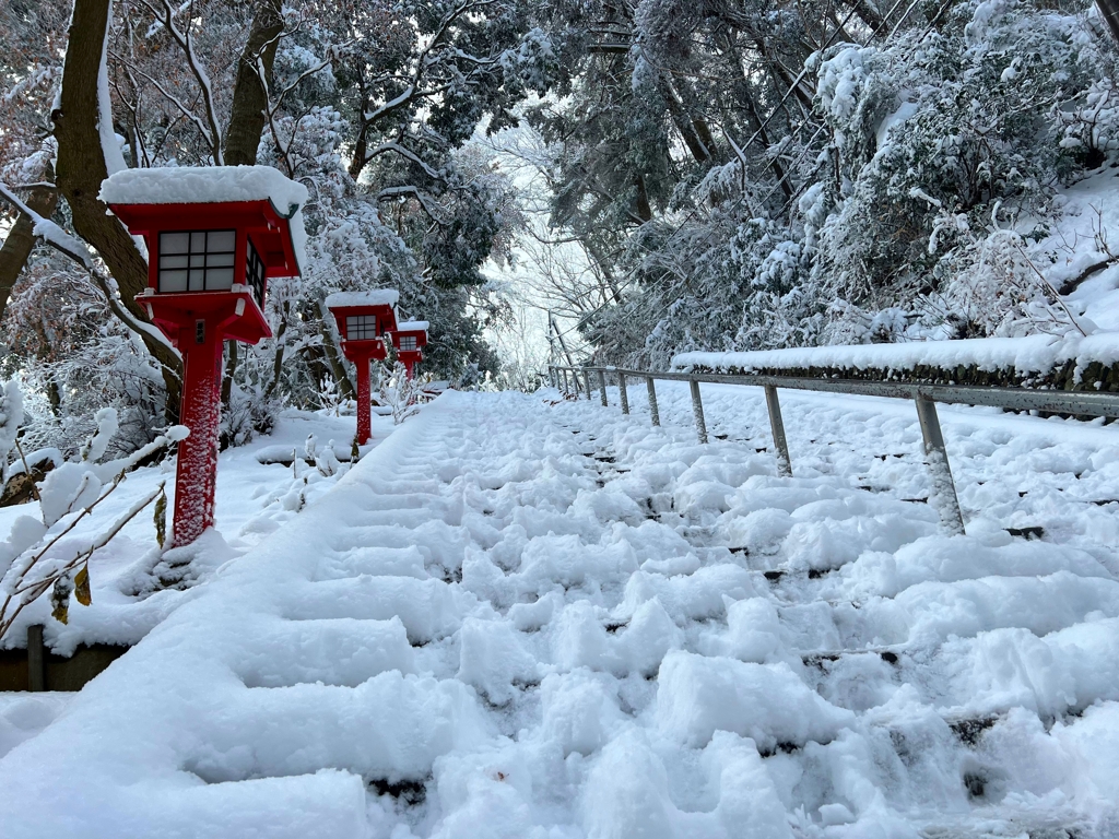 男坂