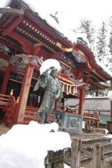 高尾山