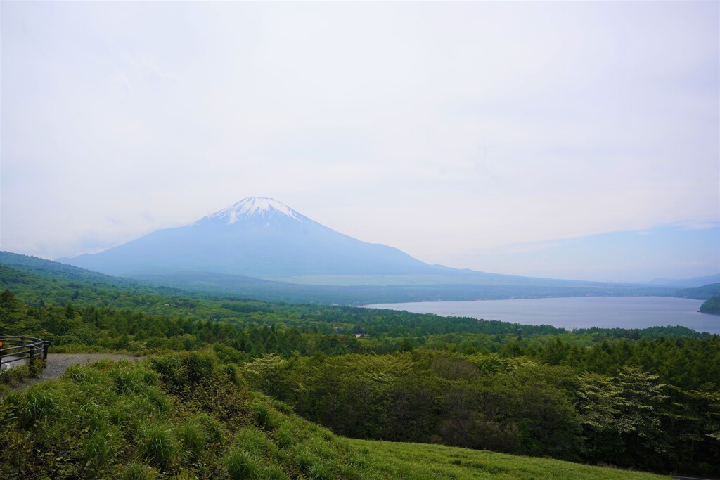 富士１００景