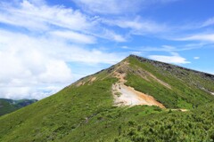 八ヶ岳