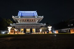瑞龍寺