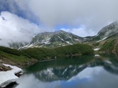 立山