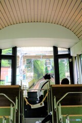 大山ケーブル　
