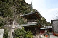 館山　神社