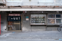 秩父のパリー　