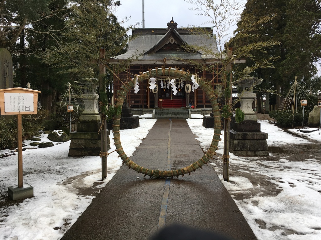 くるくる回ってみました