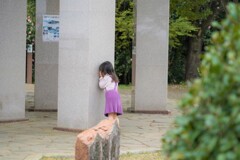 可愛いオニ！！　